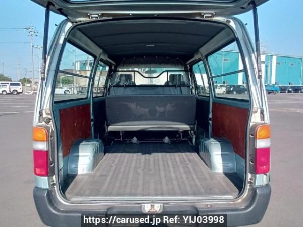 Used 1999 MT toyota hiace-van RZH112V Image[8]
