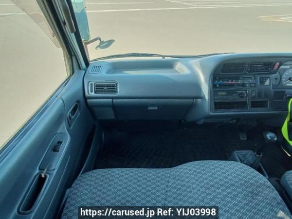 Used 1999 MT toyota hiace-van RZH112V Image[17]