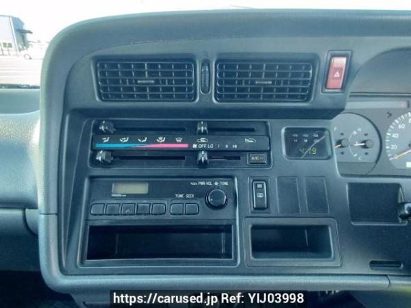 Used 1999 MT toyota hiace-van RZH112V Image[18]