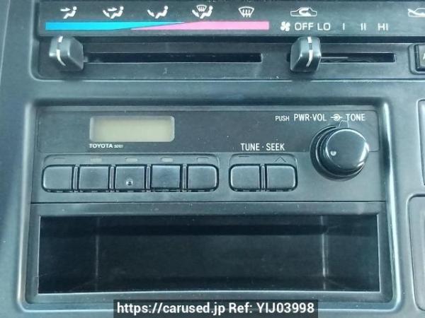 Used 1999 MT toyota hiace-van RZH112V Image[20]