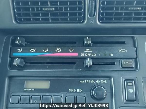 Used 1999 MT toyota hiace-van RZH112V Image[21]