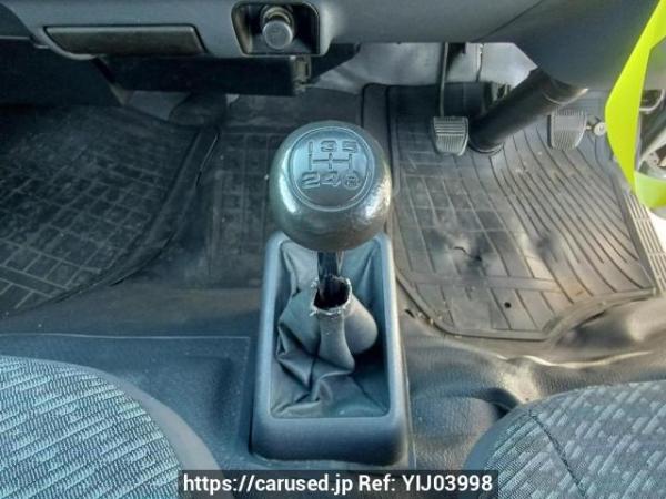 Used 1999 MT toyota hiace-van RZH112V Image[22]