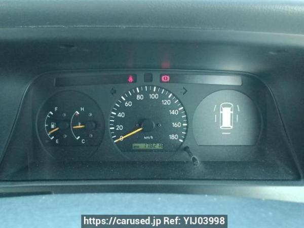 Used 1999 MT toyota hiace-van RZH112V Image[23]