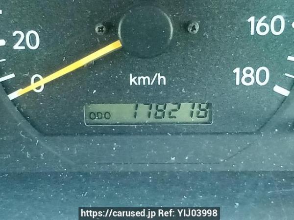 Used 1999 MT toyota hiace-van RZH112V Image[24]