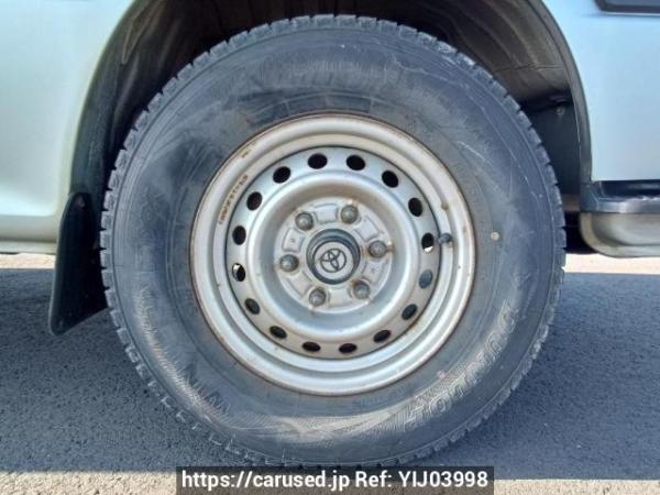 Used 1999 MT toyota hiace-van RZH112V Image[26]