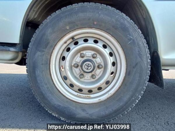 Used 1999 MT toyota hiace-van RZH112V Image[27]