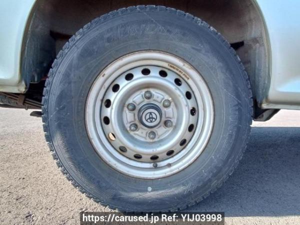 Used 1999 MT toyota hiace-van RZH112V Image[28]