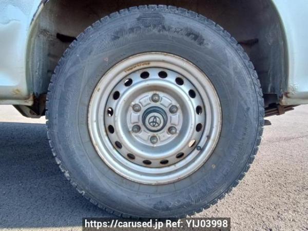 Used 1999 MT toyota hiace-van RZH112V Image[29]