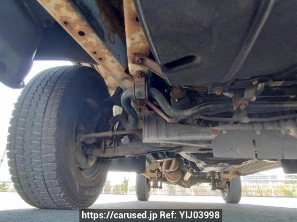 Used 1999 MT toyota hiace-van RZH112V Image[30]