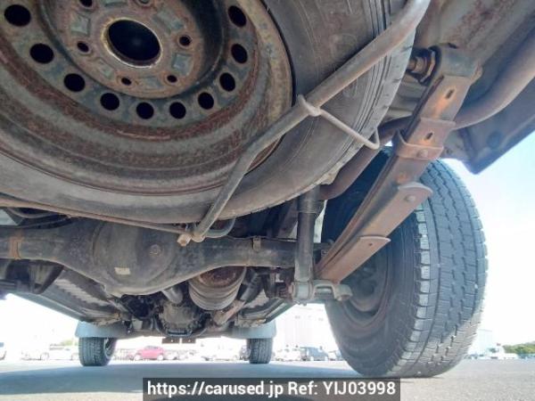 Used 1999 MT toyota hiace-van RZH112V Image[37]