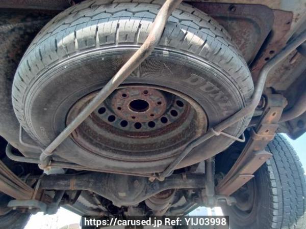 Used 1999 MT toyota hiace-van RZH112V Image[39]