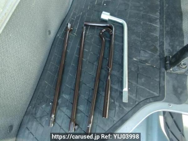 Used 1999 MT toyota hiace-van RZH112V Image[41]