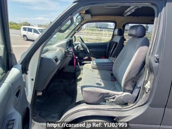 Used 2003 AT toyota hiace-van RZH112V Image[13]