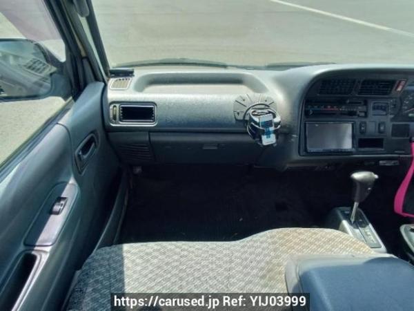 Used 2003 AT toyota hiace-van RZH112V Image[16]