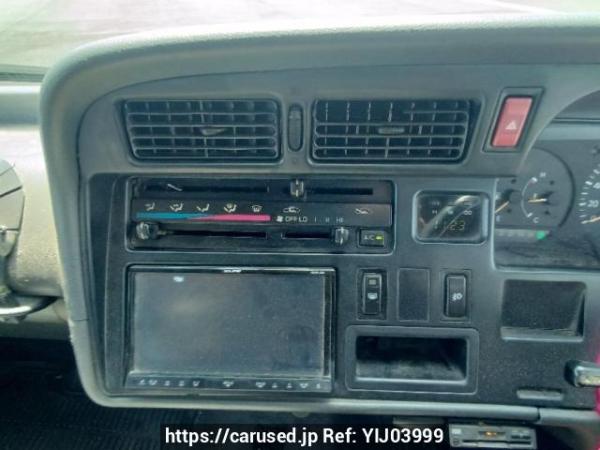 Used 2003 AT toyota hiace-van RZH112V Image[17]