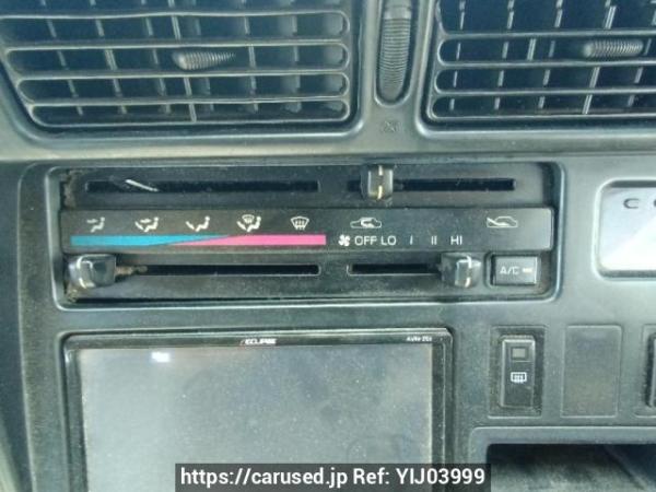 Used 2003 AT toyota hiace-van RZH112V Image[20]