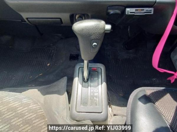 Used 2003 AT toyota hiace-van RZH112V Image[21]