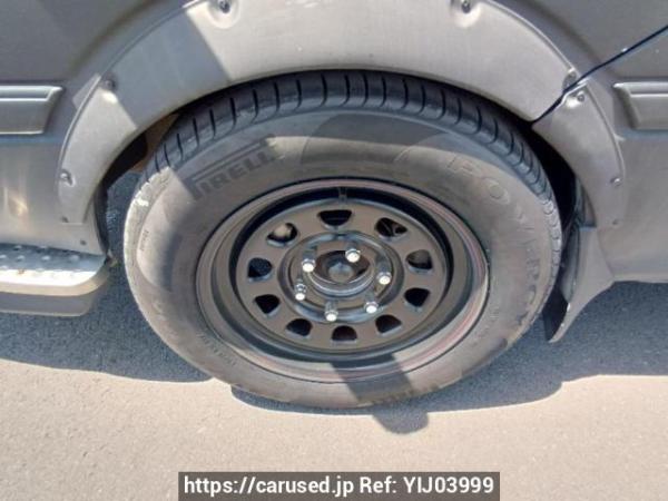 Used 2003 AT toyota hiace-van RZH112V Image[26]