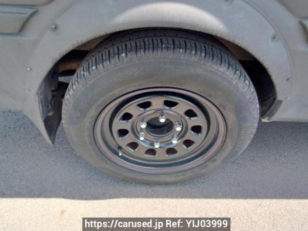 Used 2003 AT toyota hiace-van RZH112V Image[27]