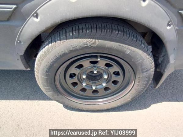 Used 2003 AT toyota hiace-van RZH112V Image[28]