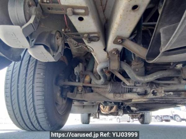Used 2003 AT toyota hiace-van RZH112V Image[29]
