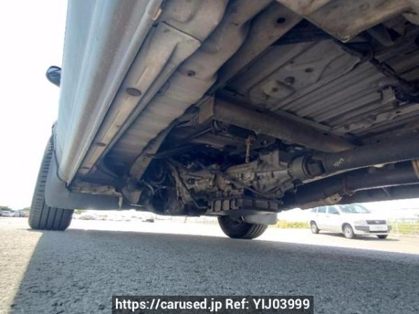 Used 2003 AT toyota hiace-van RZH112V Image[31]