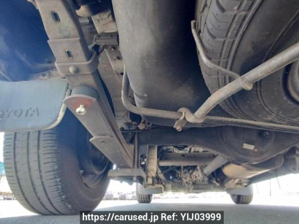 Used 2003 AT toyota hiace-van RZH112V Image[35]