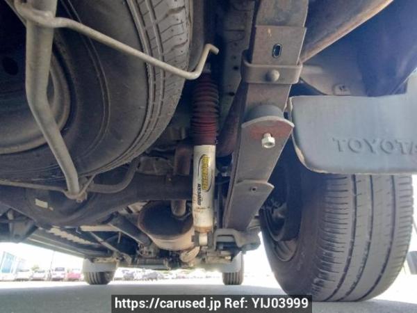 Used 2003 AT toyota hiace-van RZH112V Image[36]