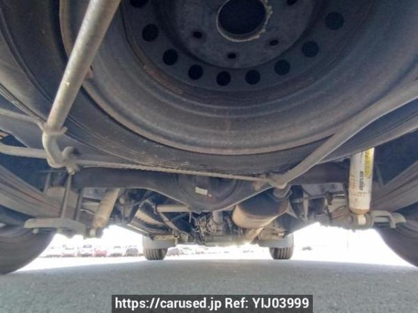 Used 2003 AT toyota hiace-van RZH112V Image[37]