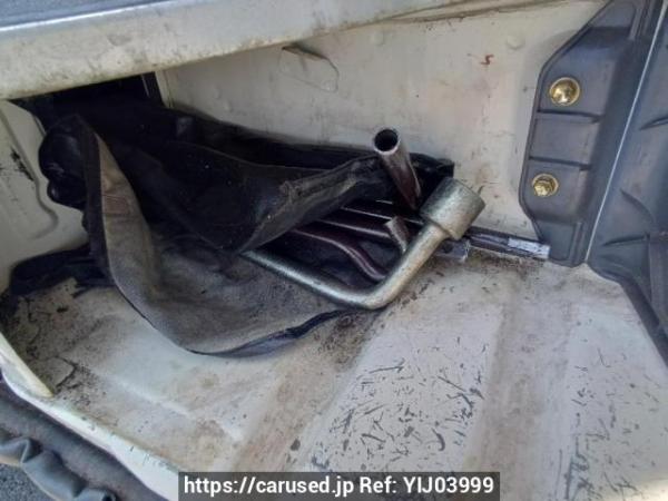 Used 2003 AT toyota hiace-van RZH112V Image[40]