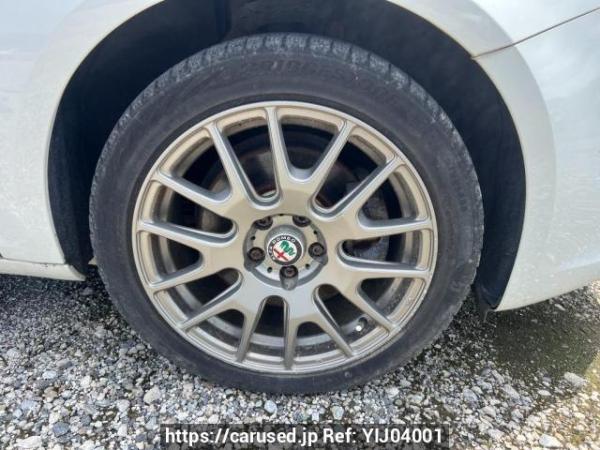 Used 2015 AT alfa-romeo giulietta 940141 Image[14]