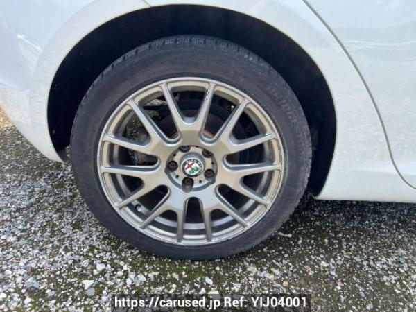Used 2015 AT alfa-romeo giulietta 940141 Image[15]