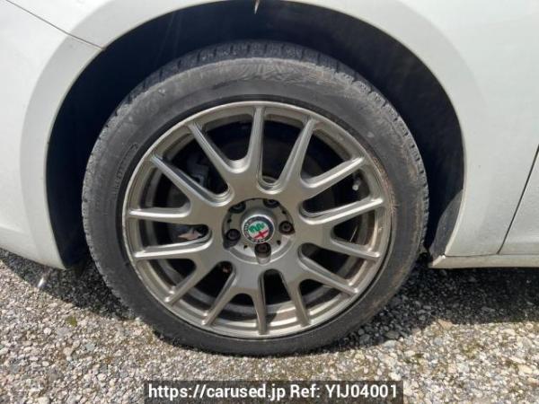 Used 2015 AT alfa-romeo giulietta 940141 Image[17]