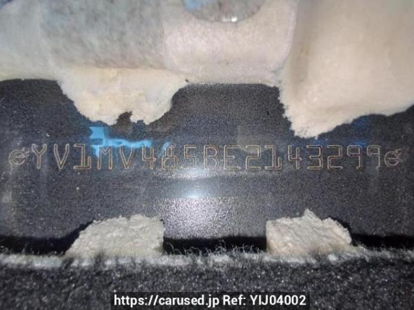 Used 2014 AT volvo v40 MB4164T Image[10]