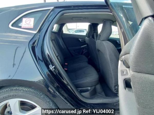 Used 2014 AT volvo v40 MB4164T Image[13]