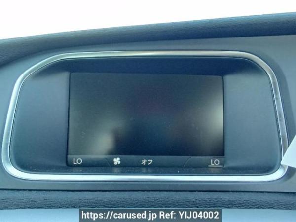 Used 2014 AT volvo v40 MB4164T Image[19]