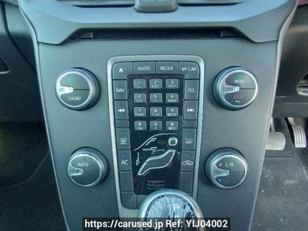 Used 2014 AT volvo v40 MB4164T Image[20]