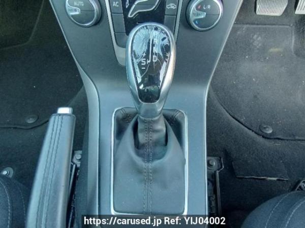Used 2014 AT volvo v40 MB4164T Image[21]