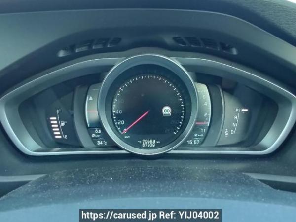 Used 2014 AT volvo v40 MB4164T Image[22]