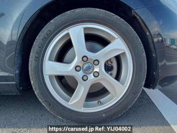 Used 2014 AT volvo v40 MB4164T Image[26]