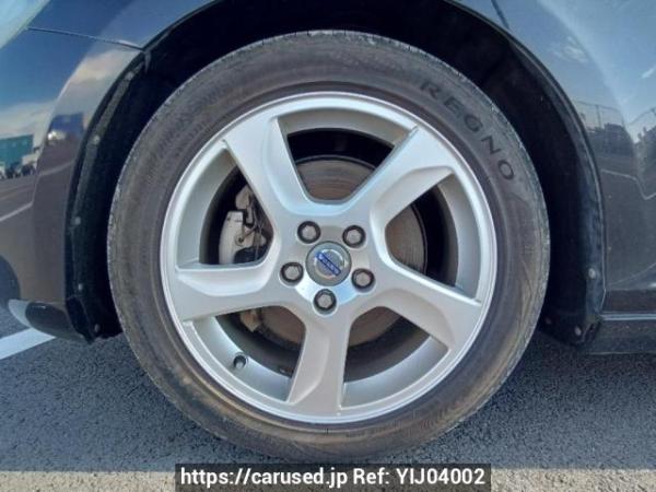 Used 2014 AT volvo v40 MB4164T Image[27]