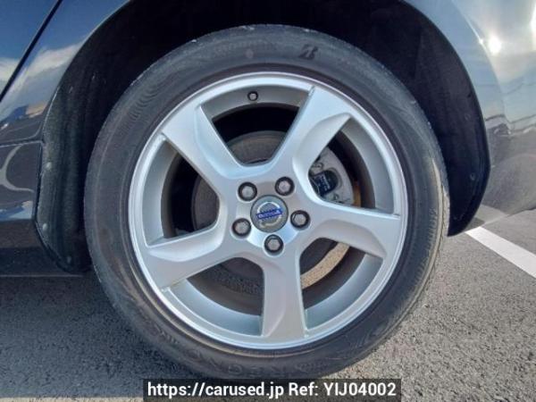 Used 2014 AT volvo v40 MB4164T Image[29]