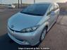Used 2009 AT toyota wish ZGE20W Image[2]