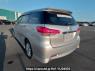 Used 2009 AT toyota wish ZGE20W Image[4]