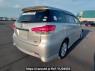Used 2009 AT toyota wish ZGE20W Image[6]