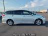 Used 2009 AT toyota wish ZGE20W Image[7]