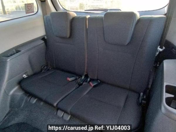 Used 2009 AT toyota wish ZGE20W Image[16]
