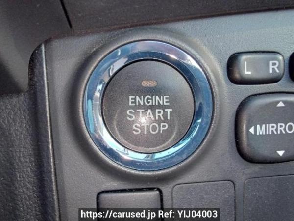 Used 2009 AT toyota wish ZGE20W Image[26]