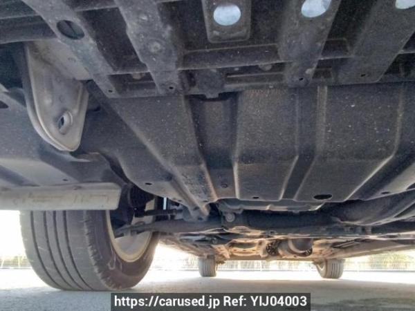 Used 2009 AT toyota wish ZGE20W Image[32]