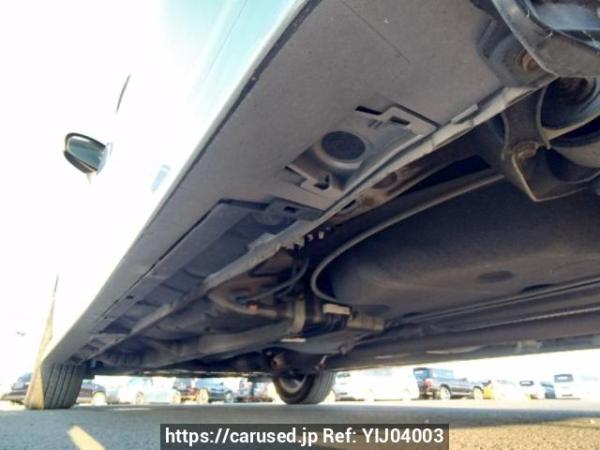 Used 2009 AT toyota wish ZGE20W Image[34]